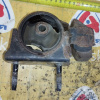 Подушка двигателя Toyota 3ZR-FAE Voxy ZRR75 4WD CVT зад R 12371-37040
