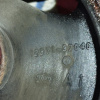 Подушка двигателя Toyota 3ZR-FAE Voxy ZRR75 4WD CVT зад R 12371-37040