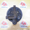 Ступица Toyota AE100/EE100/CE100/AE101/AE102/AE110/AE111/EE110/EE111/CE110 Corolla/Sprinter зад, лев 2WD Без ABS.Барабанные тормоза. Голая без барабана и к