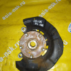 Ступица Toyota GSU30/GSU35 Harrier перед, лев 2WD/4WD ABS голая
