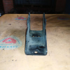 Крепление подушки ДВС Mazda ZL Familia BJ5P 2WD a/t перед. F B26J