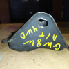 Крепление подушки ДВС Mazda FP/FS Capella GW8W/GF8P '1997- 4WD a/t перед. ( акпп 2 поддона ) F ( G )