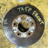 Диск тормозной Mazda TA5P Millenia F
