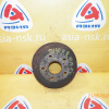 Барабан тормозной TOYOTA SV40, CV40, SV30, CV30 R 5*114