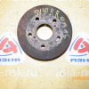 Барабан тормозной TOYOTA SV40, CV40, SV30, CV30 R 5*114