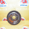 Барабан тормозной TOYOTA SV40, CV40, SV30, CV30 R 5*114