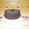 Барабан тормозной TOYOTA SV40, CV40, SV30, CV30 R 5*114