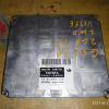 Компьютер Toyota Harrier 89661-48800 2GR-FE GSU30 2WD a/t