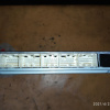 Компьютер Toyota Harrier 89661-48800 2GR-FE GSU30 2WD a/t