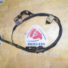 Тросик Ручника Toyota GX90/ LX90/ JZX90/JZX93/SX90 Chaser/Cresta/Mark II зад, лев