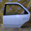Дверь боковая TOYOTA Camry Gracia SXV20 '1999-2001 зад, лев Sedan (цена за голое железо)