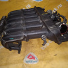 Коллектор впускной Chevrolet LBM/LX20D1/LF3/X20D1 Epica V250 '2007- Электро Дроссель BB 96307782 96307603