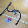 Шланг топливный Toyota 23901-31120 / 23901-31121 Harrier GSU30 2GR-FE соединение топливопровода между двс и кузовом + клапан 23270-21011-7D13
