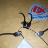 Форсунка масляная Mazda SH CX-5/Mazda3/Mazda6 KE комплект, с обратным клапаном 4 шт. SH01-10-580