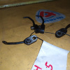 Форсунка масляная Mazda SH CX-5/Mazda3/Mazda6 KE комплект, с обратным клапаном 4 шт. SH01-10-580