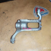 Крепление подушки ДВС Honda LEB Fit GP5 передний привод CVT зад. робот R 90T5C / DCT2