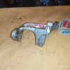 Крепление подушки ДВС Honda LEB Fit GP5 передний привод CVT зад. робот R 90T5C / DCT2