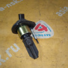 Катушка зажигания Chevrolet Vortec 4200/LL8 TrailBlazer GMT360/KC '2003