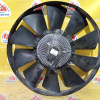 Термомуфта Chevrolet Vortec 4200/LL8/Vortec 5300/LH6 TrailBlazer GMT360/GMT370/KC с крыльчаткой 25790869