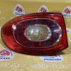 Стоп Volkswagen Tiguan 5N1 '2008-2011 L снаружи 5N0945095H
