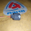 Разъём датчика температуры Toyota/Mitsubishi 90980-10737 / -11062 4A/5A/7A/3S/4S/1SZ/1NZ/2NZ/1ZZ/3ZZ/1G/1JZ/2JZ/1ND/ZL/B3/FP/FS 2 конт. ( на датчик с 