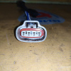 Разъём катушки зажигания / трамблёра Toyota 90980-11150 Corona Premio/Camry AT210/SV40/EXZ10/VZN130/GX90/JZX90 4E/5E/3S/4S/5S/4A/7A/3VZ-E/1G/1JZ/2JZ 4