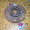 Диск тормозной Toyota ACA33 RAV4/Vanguard F 296*28 JP