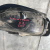 Подкрылок Subaru Forester SH5 зад, прав 59122-SC000