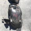 Подкрылок Subaru Forester SH5 зад, прав дефект 59122-SC040