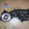 Крепление вискомуфты Toyota 2C/3C/3C-T Lite Ace CR30/CR50 крепления муфты, шпилька диаметр 6мм. ( без номера )