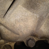 АКПП Hyundai Santa Fe G6BA 4WD F4A51 S5SFD 2.7L V6 4AT без раздатки 4500039481 SM/BB '2005