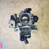 Заслонка дроссельная Daihatsu EF-DET Terios Kid J111G/J131G 22210-97205