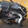 Двигатель BMW X5 M57/M57D30/306D1-30525399 4WD 3.0d FA72 (с ТНВД и Форсункам) 11007787031 E53 '2003