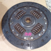 Корзина сцепления Jeep ENC Cherokee XJ 2.5 TD 5MT +диск
