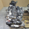 Двигатель Ford Fiesta 5 F6JB-7Y39649 1.4L TDCi 5MT CBK/JH/JD/JU '2007