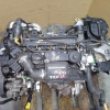 Двигатель Ford Fiesta 5 F6JB-7Y39649 1.4L TDCi 5MT CBK/JH/JD/JU '2007