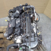 Двигатель Ford Fiesta 5 F6JB-7Y39649 1.4L TDCi 5MT CBK/JH/JD/JU '2007