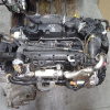 Двигатель Ford Fiesta 5 F6JB-7Y39649 1.4L TDCi 5MT CBK/JH/JD/JU '2007