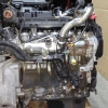 Двигатель Ford Fiesta 5 F6JB-7Y39649 1.4L TDCi 5MT CBK/JH/JD/JU '2007