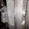 Двигатель Ford Fiesta 5 F6JB-7Y39649 1.4L TDCi 5MT CBK/JH/JD/JU '2007