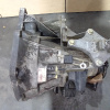 МКПП Ford Fiesta 5 F6JA 1.4L TDCi 5MT B5/IB5 2N1R7002EB, 1228011 CBK/JH/JD/JU '2003