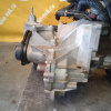 МКПП Ford Fiesta 5 F6JB 1.4L TDCi 5MT B5/IB5 2N1R7002ED, 1474327 CBK/JH/JD/JU '2007