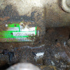АКПП Isuzu/Opel 6VD1/6VE1 4L30E / GM 96018004 4WD ( не TOD ) 5 конт. спереди, 4 конт. сзади, раздата с электромотором Bighorn/MU/Wizard/Trooper#Fronte