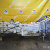 АКПП Toyota 5VZ 3043LE / A343F / 35000-60640 4WD 3 конт. с тросиком кикдауна ( раздатка длинная без эл. мотора ) Land Cruiser Prado VZJ95