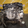 Двигатель Opel Astra G L70/Z20LET-31017461 2.0 Turbo MT В сборе '2000-2005