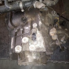 МКПП Opel Astra G L70/Z20LET 2.0 Turbo 5MT F23 3.63 AF (трос) 24451449