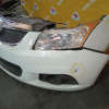 Ноускат Chevrolet Cruze J300 '2009-2012 RHD галоген светлая, решётка, бачок стеклооч., без радиаторов  (дефект) 95194836