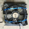 Радиатор охлаждения Suzuki JB23W Jimny K6A a/t