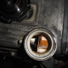 Двигатель Toyota 5E-FE-1047828 катушечный  БЕЗ НАВЕСНОГО Caldina/Corolla/Corsa/Raum