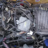 Двигатель Suzuki F6A-T-5795061 коса+комп  трамблер Jimny JA11V